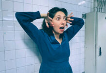 Após cinco anos de silêncio, Maria Usbeck retorna com a faixa inédita “Hollow”