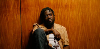 Michael Kiwanuka lança o single “The Rest Of Me” do álbum ‘Small Changes’