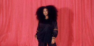 NAO inicia a divulgação do quarto disco de estúdio com o single “Wildflowers”