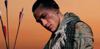 Olly Alexander, do Years & Years, anuncia o álbum solo ‘Polari’ e lança o single “Cupid’s Bow”