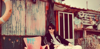 Panda Bear anuncia o álbum ‘Sinister Grift’ e lança o single “Defense” com Cindy Lee