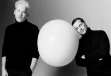 Polo & Pan dá sinais de terceiro disco de estúdio e lança o single “Nenuphar”