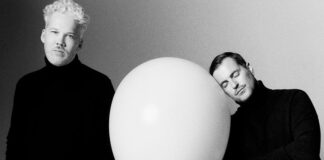 Polo & Pan dá sinais de terceiro disco de estúdio e lança o single “Nenuphar”