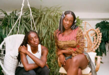 Rachel Chinouriri e Cat Burns criticam a indústria da música na parceria “Even”