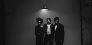 Rey Pila anuncia quarto disco de estúdio e lança o single “One Of Us”