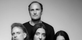 Sharon Van Etten & The Attachment Theory anuncia disco de estreia e lança o single “Afterlife”