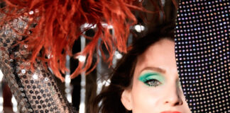 Sophie Ellis-Bextor inicia uma nova era com o single disco pop “Freedom Of The Night”