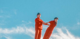 St. Lucia apresenta uma reflexão emotiva sobre a jornada da vida no single “Fear Of Falling”