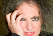 The Cure lança “A Fragile Thing”, single do álbum ‘Songs Of A Lost World’