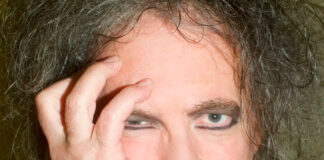 The Cure lança “A Fragile Thing”, single do álbum ‘Songs Of A Lost World’