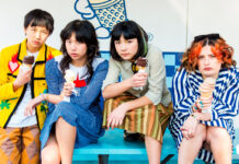 The Linda Lindas lança o single “Nothing Would Change” do álbum ‘No Obligation’