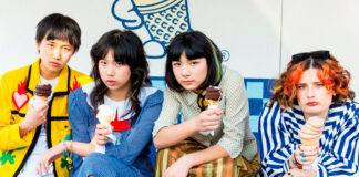 The Linda Lindas lança o single “Nothing Would Change” do álbum ‘No Obligation’
