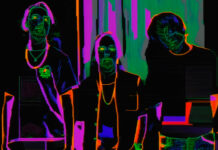 The Smile lança o single “Bodies Laughing” do álbum ‘Cutouts’