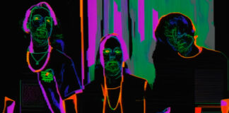 The Smile lança o single “Bodies Laughing” do álbum ‘Cutouts’