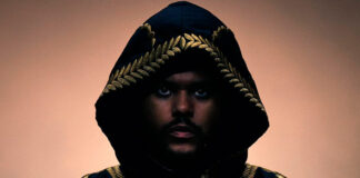 The Weeknd lança o single “São Paulo”, uma parceria com Anitta, com um videoclipe surreal
