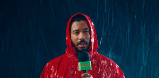Toro y Moi lança videoclipe de “Walking In The Rain”, single do álbum ‘Hole Erth’