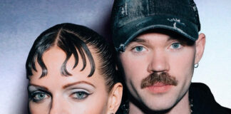 Dom Dolla e Tove Lo exploram o universo do drum ‘n’ bass, como caçadores de vampiros, em “CAVE”