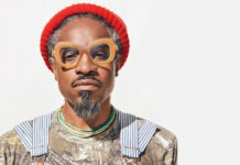 André 3000 retorna com a faixa “Moving Day” e bônus exclusivo do álbum ‘New Blue Sun’