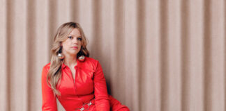 Basia Bulat canta sobre a profunda conexão com alguém especial no single “My Angel”