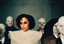 Celeste retorna com o cinematográfico single “This Is Who I Am”, tema da série ‘O Dia do Chacal’