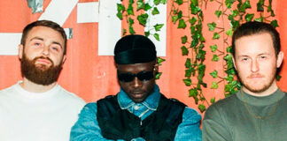 Disclosure combina UK Garage com os vocais poderosos de Pa Salieu no single “King Steps”