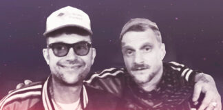 DJ Koze anuncia o álbum ‘Music Can Hear Us’ e lança o single “Pure Love” com Damon Albarn
