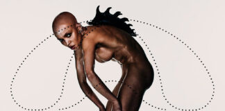 FKA twigs expressa uma sensação de liberdade e poder sexual no single “Drums of Death”