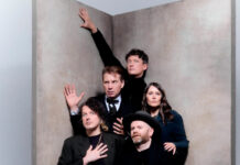 Franz Ferdinand revela o single “Night Or Day” do álbum ‘The Human Fear’