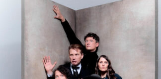 Franz Ferdinand revela o single “Night Or Day” do álbum ‘The Human Fear’