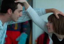 half·alive lança o single “Songs”, do álbum ‘Persona’, com a participação de Jordana