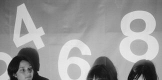 Horsegirl anuncia álbum produzido por Cate Le Bon e lança o single “2468”