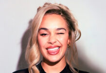 Jorja Smith redescobre e compartilha as faixas “Loving You” e “Don’t Let Me Go”