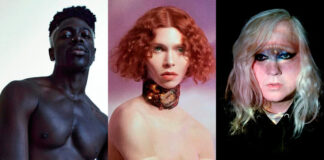 Moses Sumney e ANOHNI lançam cover de “Is It Cold In The Water?”, faixa de SOPHIE, em compilação