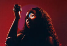 NAO canta o poder inebriante do amor em “Elevate”, mais um single do álbum ‘Jupiter’