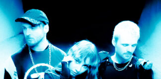 Night Tapes retorna com o single “to be free” e se prepara para o disco de estreia