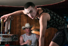 Olly Alexander, do Years & Years, lança a faixa-título do álbum solo ‘Polari’