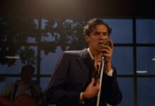 Omar Apollo lança “Te Maldigo”, faixa do filme ‘Queer’, produzida por Trent Reznor e Atticus Ross