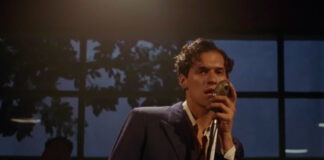 Omar Apollo lança “Te Maldigo”, faixa do filme ‘Queer’, produzida por Trent Reznor e Atticus Ross