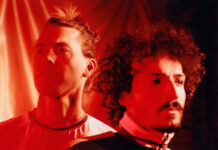 Rose Rose combina doses de funk, groove, synthwave e pop no EP de estreia ‘Eye To Eye’