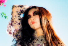 SASAMI revela o single “Just Be Friends” do álbum ‘Blood On the Silver Screen’