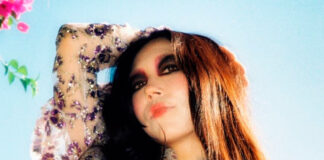 SASAMI revela o single “Just Be Friends” do álbum ‘Blood On the Silver Screen’