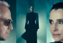 Scratch Massive lança o single “Des Choses”, em parceria com YELLE, do álbum ‘NOX ANIMA’