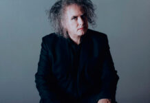 6 discos para ouvir hoje: The Cure, Autre Ne Veut, Katrina Ford, Teto Preto e mais