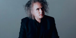 6 discos para ouvir hoje: The Cure, Autre Ne Veut, Katrina Ford, Teto Preto e mais