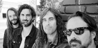 The Men anuncia o álbum ‘Buyer Beware’ e lança o single “Pony”