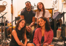 Tiny Habits lança o single “For Sale Sign” em colaboração com Lizzy McAlpine