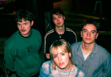 Coast Arcade lança o single “City Limits”, um hino para quem já se sentiu preso em uma rotina