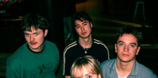 Coast Arcade lança o single “City Limits”, um hino para quem já se sentiu preso em uma rotina