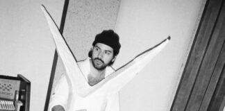 Crayon anuncia álbum de estreia, ‘Home Safe’, com participações de Rhye, Eliza, Astronne e outros