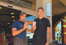 Flight Facilities apresenta uma ode moderna a Los Angeles, com o Enumclaw, no single “Days of the Week”